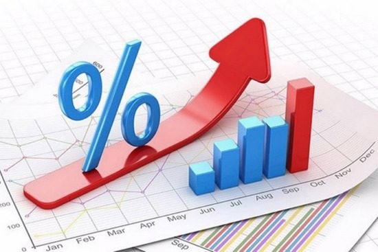 Lãi suất vay tiền trả góp theo tháng chỉ cần cmnd là bao nhiêu?