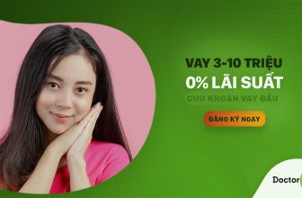 Doctor Đồng – Đơn vị cho vay tiền online nhanh nhất hiện nay