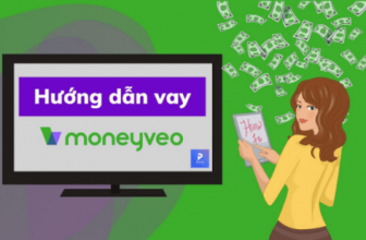 Moneyveo – Vay online từ 1 triệu đến 10 triệu nhanh chóng