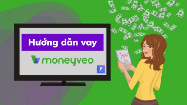 Moneyveo – Vay online từ 1 triệu đến 10 triệu nhanh chóng