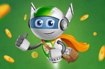 Robocash – Ưu đãi 0% lãi suất vay tiền cho khách hàng mới