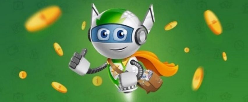 Robocash – Ưu đãi 0% lãi suất vay tiền cho khách hàng mới