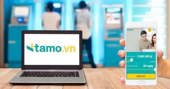 Senmo – Vay online từ 1 triệu – 20 triệu lãi suất 0% cho KH mới