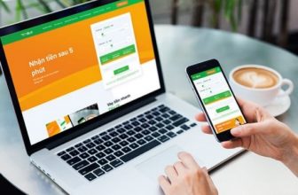 Tiền ơi – Vay online nhanh chỉ cần có CMND, lãi suất vay 0%