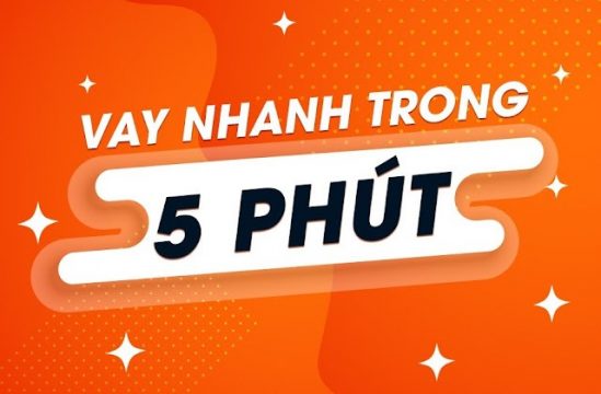 Top vay tiền nhanh