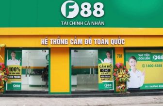 Hướng dẫn thủ tục vay tiền F88 chi tiết nhất hiện nay