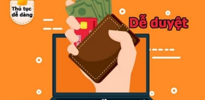 50+ Vay trực tuyến nhanh chóng, lãi suất 0%, nhận tiền ngay