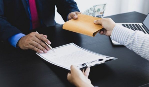 Vay tín chấp ngân hàng theo lương, không cần thế chấp