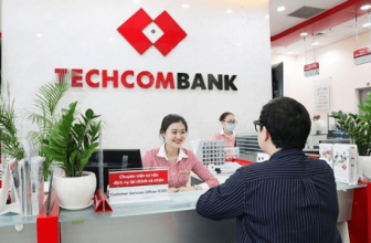 Hướng dẫn vay tín chấp Techcombank cụ thể và chi tiết nhất