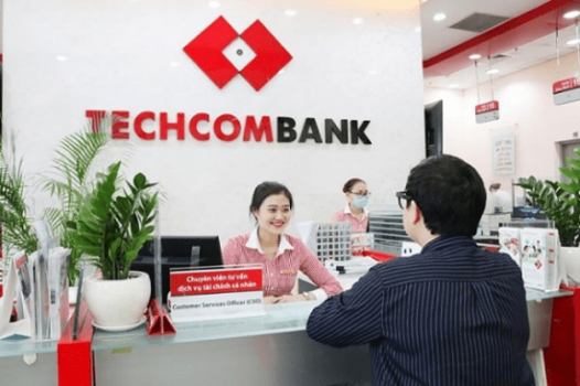 Hướng dẫn vay tín chấp Techcombank cụ thể và chi tiết nhất