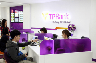 Vay tín chấp TPBank theo lương, không thế chấp, lãi suất thấp