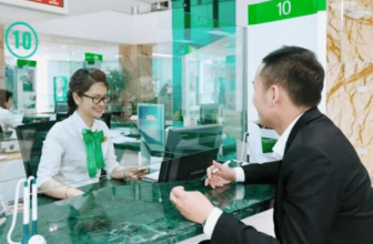 Vay tín chấp Vietcombank và điều kiện vay bạn cần nên biết
