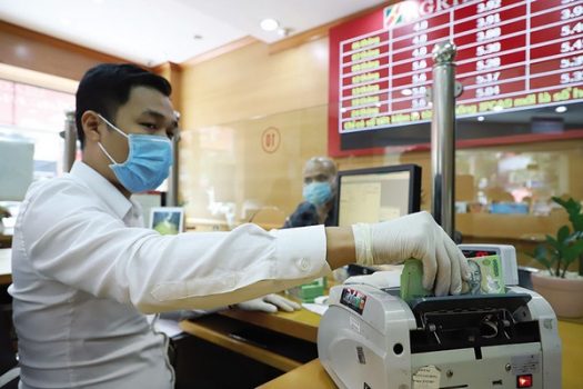 Dịch vụ hỗ trợ vay tiền nhanh 1s, vay tiền lãi suất thấp