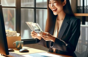 Vay tín chấp theo lương, vay theo lương lãi suất thấp