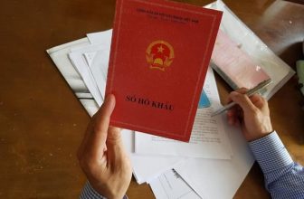 Vay tiền bằng sổ hộ khẩu: Thủ Tục, Điều Kiện, Cách Vay