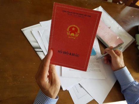 Vay tiền bằng sổ hộ khẩu: Thủ Tục, Điều Kiện, Cách Vay