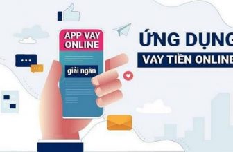 Vay tiền nóng TPHCM và nhận tiền qua thẻ ngân hàng